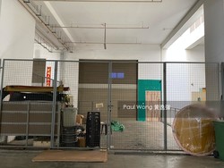 North Point Bizhub (D27), Factory #222165841
